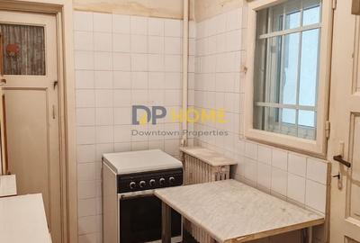 Apartament cu 2 camere circular în Sala Palatului - 10