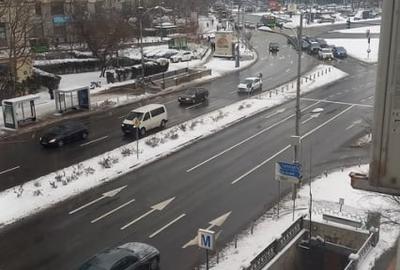 Traieste central! Apartament de 2 camere generoase langa metrou Piata Victoriei - 11