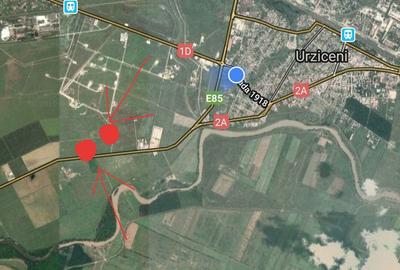 Teren de 30000 mp, în Urziceni - 3