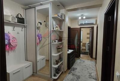 Apartament cu 2 camere decomandat, mobilat în Bucium - 4