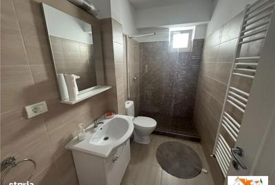 Apartament cu 3 camere decomandat în Central - 11