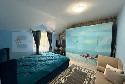 Casa eleganta cu gradina amenajata, 2 km de Targoviste - 7