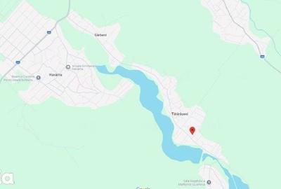 Casă cu 3 camere cu Teren 1484 Mp în Havârna - 11