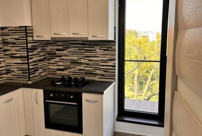 Apartament cu 2 camere decomandat în Central - 1
