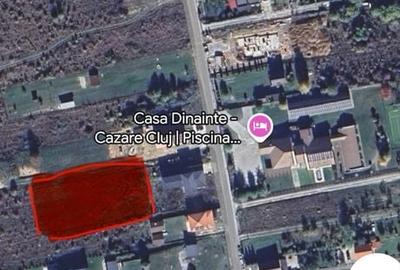 Spațiu comercial, în Sălicea - 7