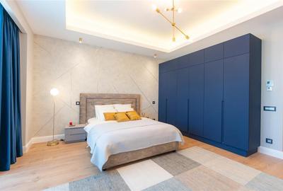 Apartament cu 6 camere decomandat în Herăstrău - 17