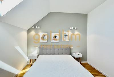 Casă cu 5 camere cu Canalizare în Pipera - 28