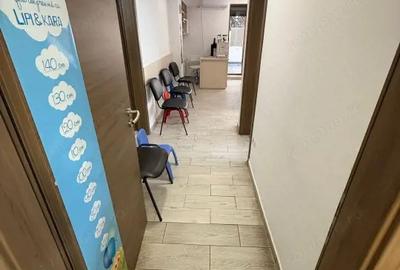 Spațiu comercial, de 67 mp, în Badea Cârțan - 1