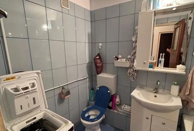 Apartament cu 2 camere decomandat, mobilat în Gorjului - 8