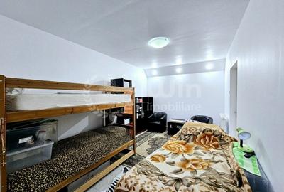 Garsonieră semidecomandată, mobilată în Semicentral - 3