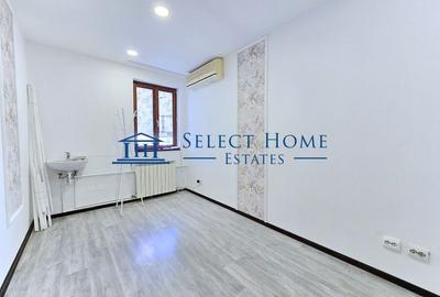 Apartament cu 5 camere decomandat în Unirii - 5