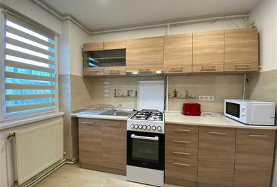 Apartament 2 camere etaj intermediar zona Astra - 5