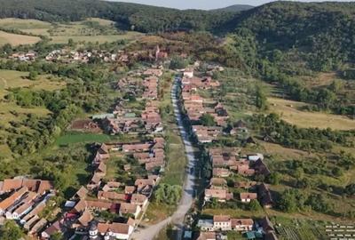 Teren în Bunești - 4