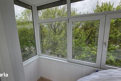 Apartament cu 3 camere în Mircea-Vodă - 7