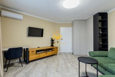 2 camere, Premium, totul nou, Grigorescu 21 Decembrie Zona Somes, MOL - 9