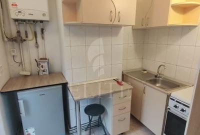 Apartament o camera în zona Teatrul National - 10