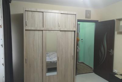 Apartament cu 2 camere circular în Tomis IV - 3