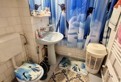 Casa de Cultura -  2 camere decomandate , etaj 1 - 6