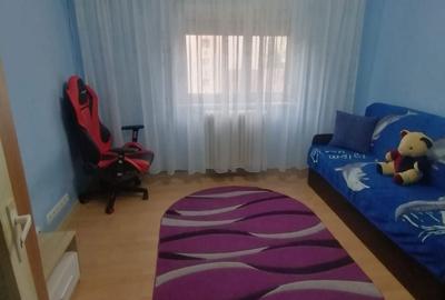 Apartament cu 3 camere decomandat în Central - 7