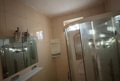 Apartament cu 2 camere semidecomandat în Central - 6