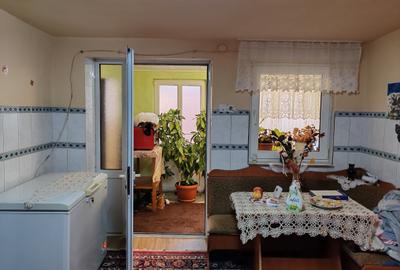 Casa 5 camere HALCHIU - SATU NOU - 11
