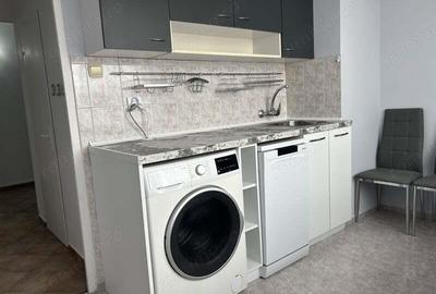 Garsoniera de inchiriat in zona Astra Garsoniera de inchiriat in zona Astra - 2