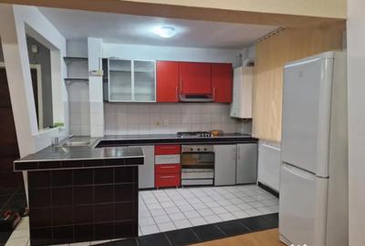 Apartament cu 4 camere decomandat în Traian - 12