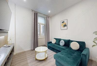 Centrul Istoric - Apartament lux, Strada Smardan Randament excelent - 9
