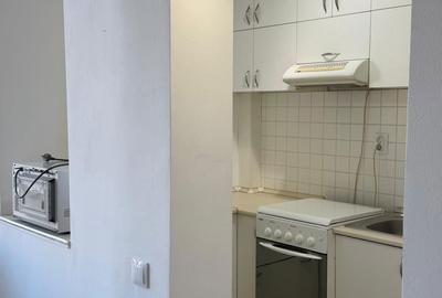 Garsonieră semidecomandată în Sud - 3