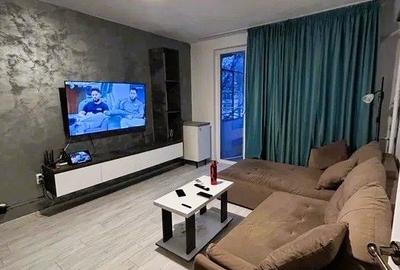 Apartament cu 2 camere semidecomandat, mobilat în Brâncoveanu - 2