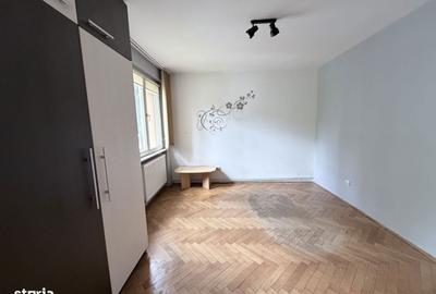 Apartament cu 2 camere decomandat în Tudor - 6