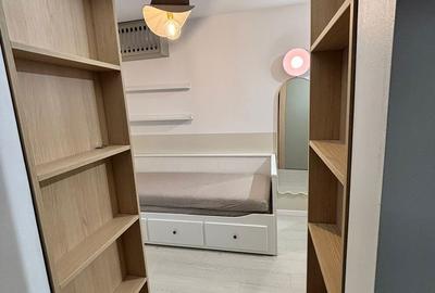 Garsonieră în Centrul Civic - 12