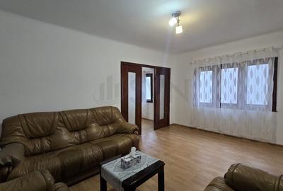 Apartament cu 3 camere semidecomandat în Unirii - 4