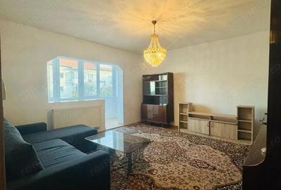 Apartament cu 4 camere decomandat în Girocului - 5