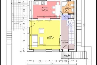 Teren de 451 mp, în Liteni - 4