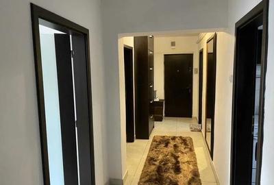 Apartament cu 3 camere decomandat, mobilat în Nicolina - 2