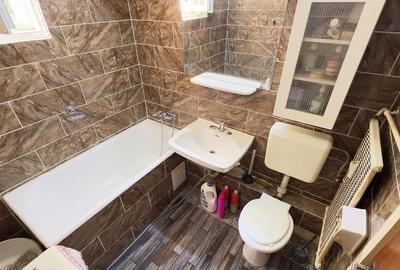 Apartament 4 Camere Teiul Doamnei Lacul Tei - 14