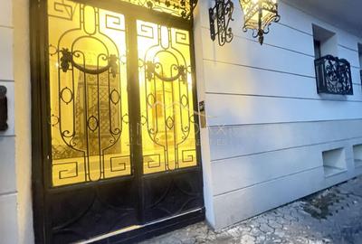 Spațiu comercial, de 55 mp, în Dorobanți - 27