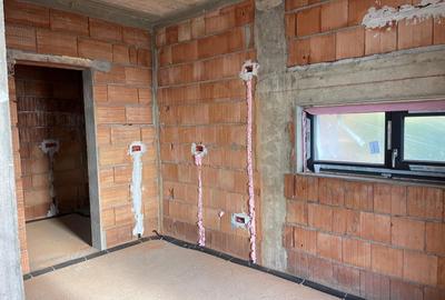 Comision 0 -  Direct proprietar - DUPLEX PREMIUM in Dumbravita cu teren 400 mp - 9