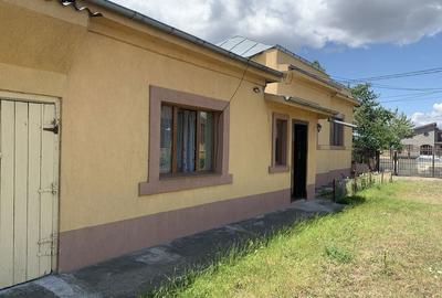 Casă cu 3 camere în Garoafa - 6