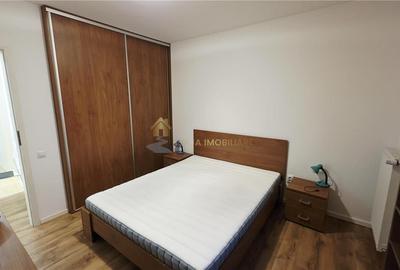 APARTAMENT 2 CAMERE 59MP STRADA COMETEI ZORILOR - 6