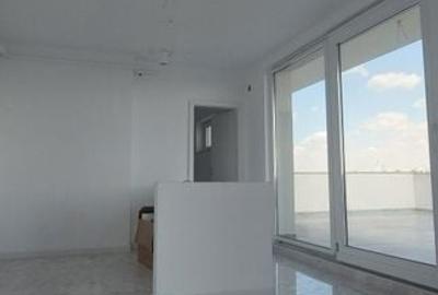Penthouse 3 camere- terasa 97mp- mutare imediata - 12