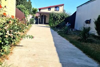 Casă cu 4 camere cu Teren 300 Mp în Chercea - 10