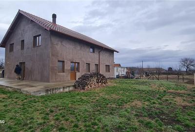 Casă cu 6 camere cu Teren 923 Mp în Târnova - 2