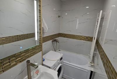 Apartament cu 3 camere decomandat în Mioriței - 10