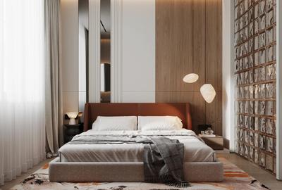 ISOLA BOUTIQUE - Pallady lucrările au început - metrou in apropiere - 1