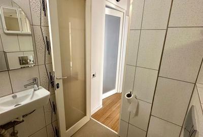 Apartament cu 3 camere decomandat, mobilat în Gheorgheni - 9