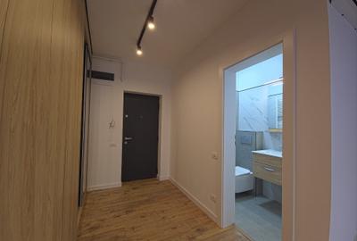 Apartament cu 3 camere decomandat, mobilat în Dacia - 8