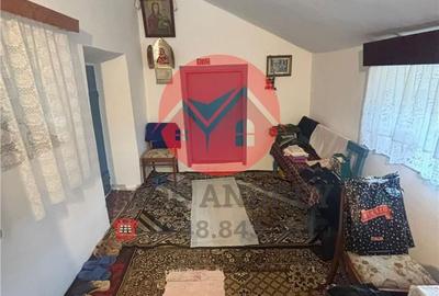 Casă cu 4 camere cu Teren 4489 Mp în Murighiol - 12