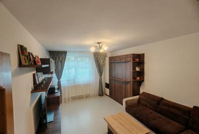 Apartament cu 2 camere decomandat în Trivale - 6